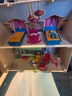 Leuk playmobil huisje, Kinderen en Baby's, Ophalen