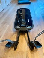 Thule fietsstoeltje, Ophalen, THULE, Voorzitje, Zo goed als nieuw