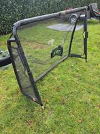 Voetbaldoel - Gebruikt, Sport en Fitness, Voetbal, Maat XL, Ophalen, Gebruikt, Overige typen