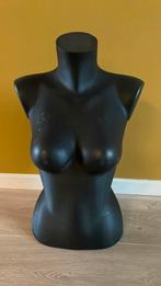 Torso / mannaquin / etalagepop, Ophalen of Verzenden