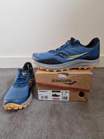 Saucony Peregrine 12, maat 42.5, nieuw!, Nieuw, Saucony, Ophalen of Verzenden, Hardloopschoenen