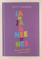 Feddema, Gitty - ja=ja & nee=nee, Verzenden, Gelezen