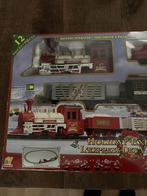 kersttrein, Diversen, Kerst, Ophalen, Gebruikt