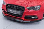 Splitter Voorspoiler Spoiler Geschikt Voor Audi A5/S5 8T CSR
