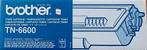 Brother TN-6600 nieuw!, Ophalen of Verzenden, Nieuw, Toner, Brother