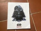 Star Wars identities - Exhibition catalogue, Ophalen of Verzenden, Zo goed als nieuw, Boek of Poster