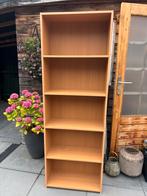 Gratis!! Boekenkasten, Ophalen, Met plank(en), Gebruikt, 50 tot 100 cm