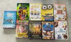 Diverse kinderfilms, Cd's en Dvd's, Dvd's | Kinderen en Jeugd, Ophalen of Verzenden