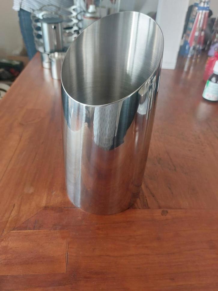 Nuance wijnkoeler, Huis en Inrichting, Keuken | Keukenbenodigdheden, Gebruikt, Ophalen of Verzenden