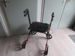 rollator Sky, Diversen, Rollators, Ophalen, Opvouwbaar, Zo goed als nieuw