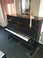 Schiedmayer & soehne Stuttgart piano, Muziek en Instrumenten, Piano's, Ophalen, Gebruikt, Zwart, Piano
