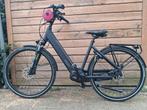 BSP Topaz Electrische Dames Fiets 51cm, Fietsen en Brommers, Elektrische fietsen, Overige merken, Ophalen of Verzenden, Zo goed als nieuw