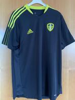 Adidas voetbalshirt Leeds United, Sport en Fitness, Voetbal, Ophalen of Verzenden, Zo goed als nieuw, Shirt