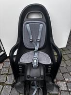 Fietsstoel voor achterop van Decatlon., Ophalen, Zo goed als nieuw