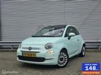 Fiat 500 0.9 TwinAir Turbo Sport |AUT |PANO |NAVI, Gebruikt, Euro 6, Lichtsensor, Origineel Nederlands