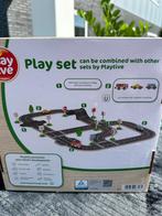 Kinderspeelgoed Puzzel, Bouwen, VTech, Knikkerbaan, Ophalen of Verzenden, Zo goed als nieuw, Puzzelen, Met geluid