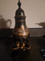 Antieke C. Kurz & Co. Tiel Thee Samowar, Antiek en Kunst, Ophalen