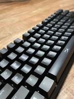 Mechanisch toetsenbord (HyperX Alloy FPS Pro), Computers en Software, Toetsenborden, HyperX, Gaming toetsenbord, Ophalen of Verzenden