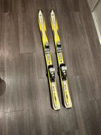 Rossignol power S skies 140 + skieschoen maat 38, Gebruikt, Ski's, Rossignol, Skiën