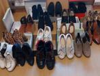 Groot schoenenpakket maat 38 - 23 paar, Huis en Inrichting, Kasten | Schoenenkasten, Ophalen, Zo goed als nieuw, Diverse stijlen