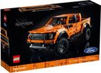 LEGO Technic Ford F-150 Raptor 42126 - Nieuw, Kinderen en Baby's, Speelgoed | Duplo en Lego, Ophalen, Nieuw, Complete set, Lego