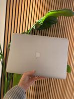 MacBook Pro Retina 15" 2013 - Goed Onderhouden!, Computers en Software, Apple Macbooks, 256 GB, 2 tot 3 Ghz, 8 GB, Zo goed als nieuw