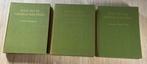 Atlas van de Nederlandse flora 1-3, Boeken, Verzenden, Gelezen, Bloemen, Planten en Bomen