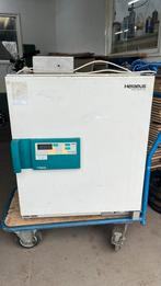 Incubator, Ophalen, Gebruikt, Ovens, Magnetrons en Steamers