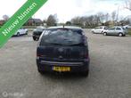 Opel Meriva 1.6-16V Enjoy, Auto's, Opel, Te koop, Zilver of Grijs, Benzine, Gebruikt