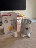 tomado citrus pers  tm-2418, Ophalen, Zo goed als nieuw