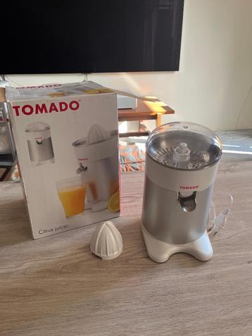 tomado citrus pers  tm-2418 beschikbaar voor biedingen