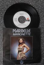 Maribelle - marionette (vanaf € 1,75), Ophalen of Verzenden, Zo goed als nieuw, Overige formaten, Levenslied of Smartlap