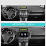 Mazda 5 radio navigatie carkit apple carplay usb android 13, Oberonweg 262 3208pg, Nieuw, Ophalen of Verzenden, Dynavin