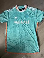 Voetbalshirt Inter miami, Groter dan maat XL, Ophalen of Verzenden, Nieuw, Shirt