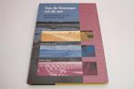 Van de Hunnepe tot de Zee — Geschiedenis Waterschap Salland, Ophalen of Verzenden, 20e eeuw of later, Zo goed als nieuw