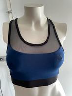 Nikkie top maat 32, Kleding | Dames, Maat 34 (XS) of kleiner, Blauw, Zonder mouw, Nikkie