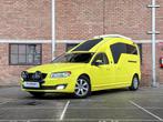 Volvo V70 Nilsson Kampeerauto -Ambulance- AWD 285pk 2013 Cam, Caravans en Kamperen, Overige brandstoffen, Bedrijf, Overige merken