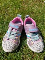 Skechers Twinkle Toes maat 23, Gebruikt, Meisje, Schoenen, Sketches