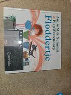 Boek Floddertje, Ophalen of Verzenden, Gelezen, Fictie algemeen