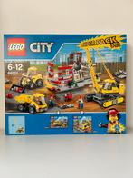 Lego 66521 - Lego City Constructie Superpack 3in1 - *NIEUW*, Kinderen en Baby's, Speelgoed | Duplo en Lego, Ophalen of Verzenden