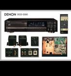 Denon DCD High End Top Speler 14kg, Audio, Tv en Foto, Cd-spelers, Ophalen of Verzenden, Zo goed als nieuw, Overige merken