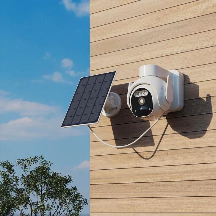 Lsc camera geheel nieuw in de doos, Audio, Tv en Foto, Videobewaking, Ophalen of Verzenden