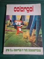 Colargol - Ons T.U.-beertje in het bloesembos, Boeken, Ophalen of Verzenden, Gelezen, Colargol, Sprookjes