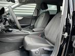 Audi A4 Avant 1.4 TFSI Design Pro Line Automaat*Trekhaak*Sta, Stof, Gebruikt, Zwart, 4 cilinders