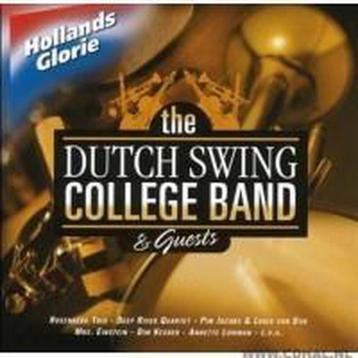 Dutch Swing College Band - Hollands Glorie CD Nieuw beschikbaar voor biedingen