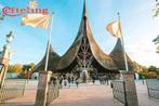 Efteling parkeer kaart ticket geldig tm 31 dec 2025, Eén persoon, Ticket of Toegangskaart