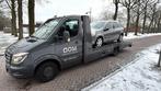 Autotransport pechhulp auto takelen berging Transport, Koeriersdiensten