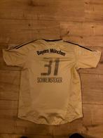 Officieel Bayern Munchen shirt, Schweinsteiger, Verzamelen, Ophalen of Verzenden, Zo goed als nieuw, Buitenlandse clubs, Shirt