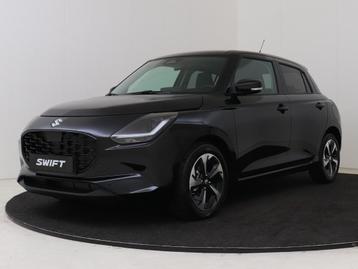 Suzuki Swift 1.2 Style Smart Hybrid (bj 2025) beschikbaar voor biedingen
