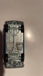 Politoys E-41, Lancia-Beta 1800, 1/43, Ophalen of Verzenden, Gebruikt, Auto, Overige merken